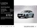 Audi Q3 TFSI S line *LED*TechPlus*Pano*SHZ* Gris - thumbnail 1