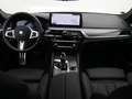 BMW 520 D Touring 48V hybrid M SPORT msport Bianco - thumbnail 6