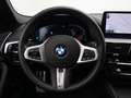 BMW 520 D Touring 48V hybrid M SPORT msport Bianco - thumbnail 7