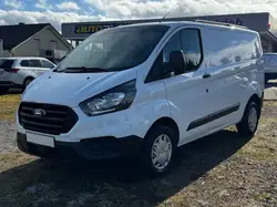 Ford Transit Custom 260 L1 Startup/1.HD/KLIMA/PDC/AHK