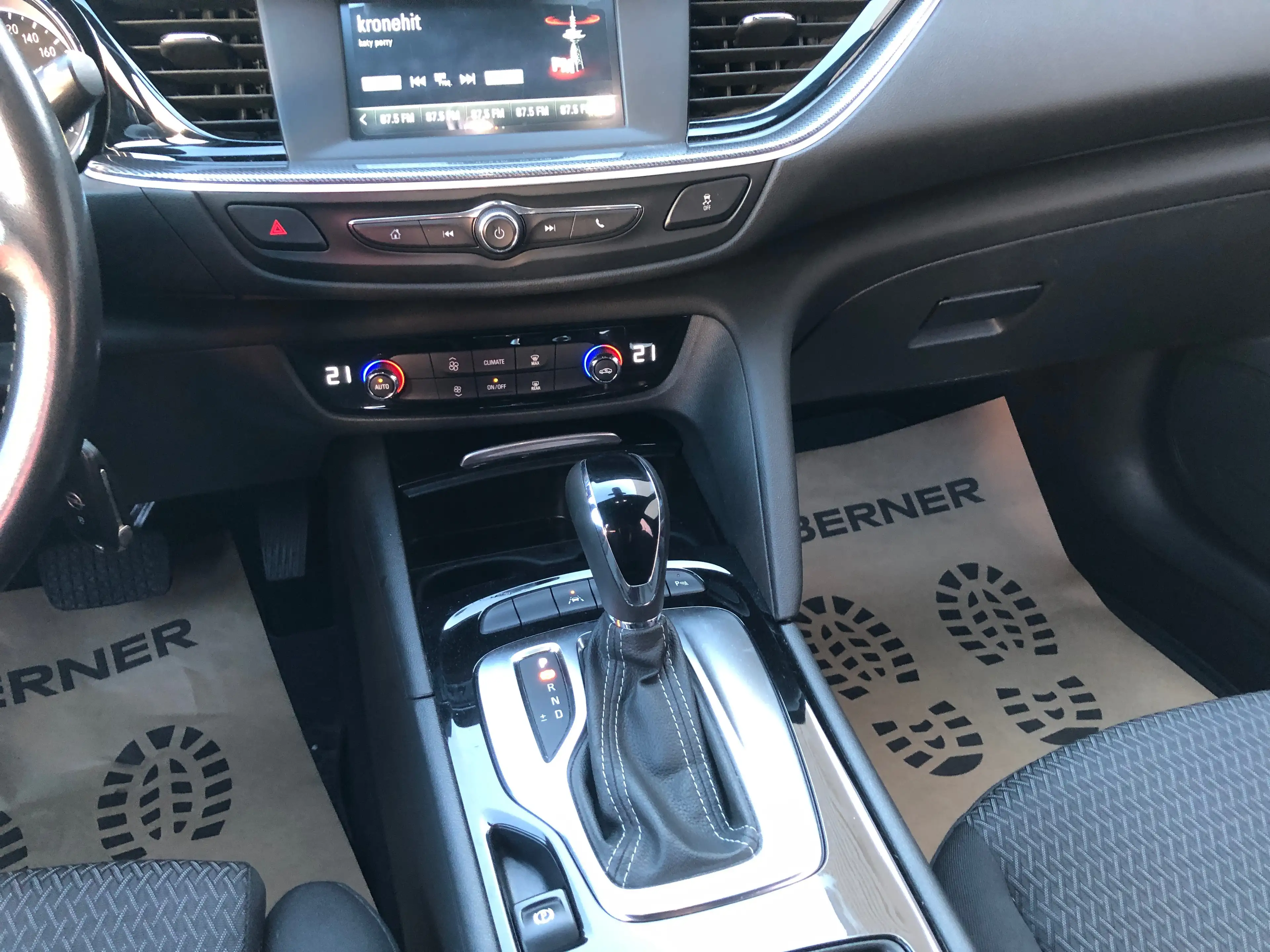 Opel Insignia ST 1,5 CDTI SPORT EDTION #TOP ZUSTAND#JEDES SERVICE#ÖAMTC-PICKERL NEU # — photo 9