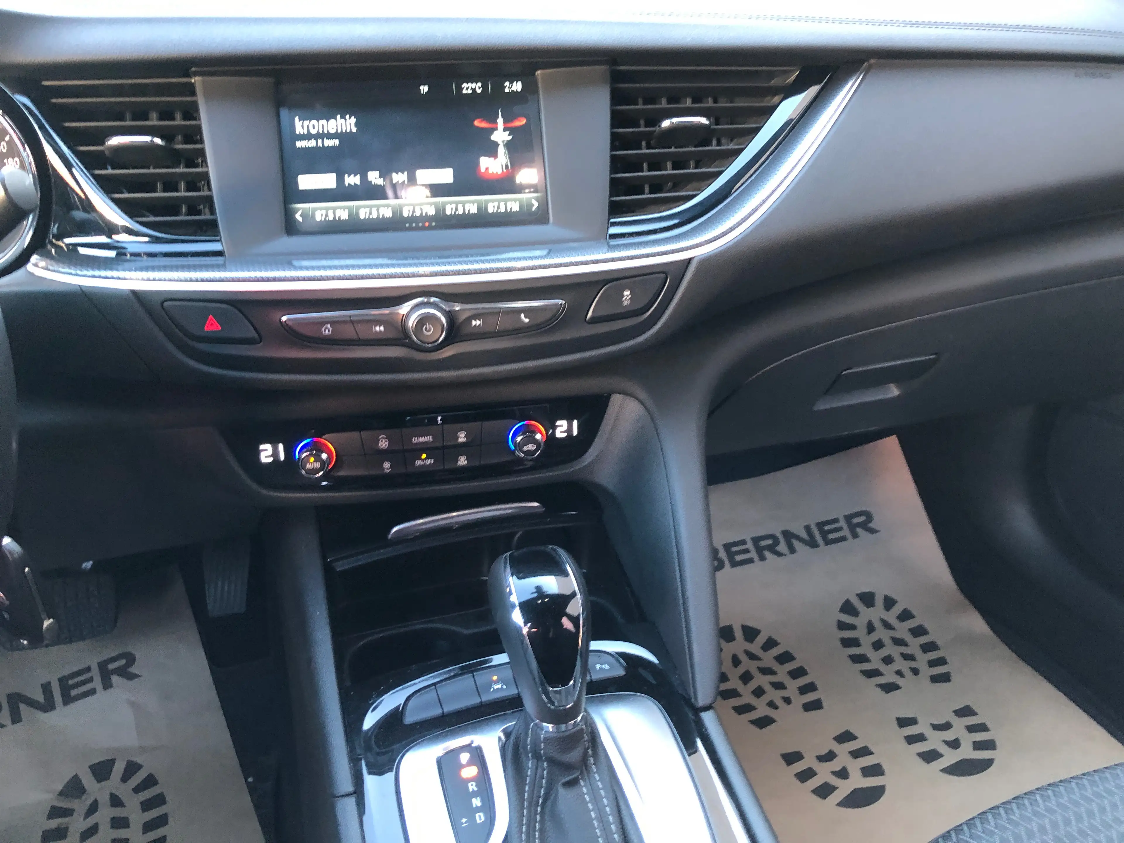 Opel Insignia ST 1,5 CDTI SPORT EDTION #TOP ZUSTAND#JEDES SERVICE#ÖAMTC-PICKERL NEU # — photo 11