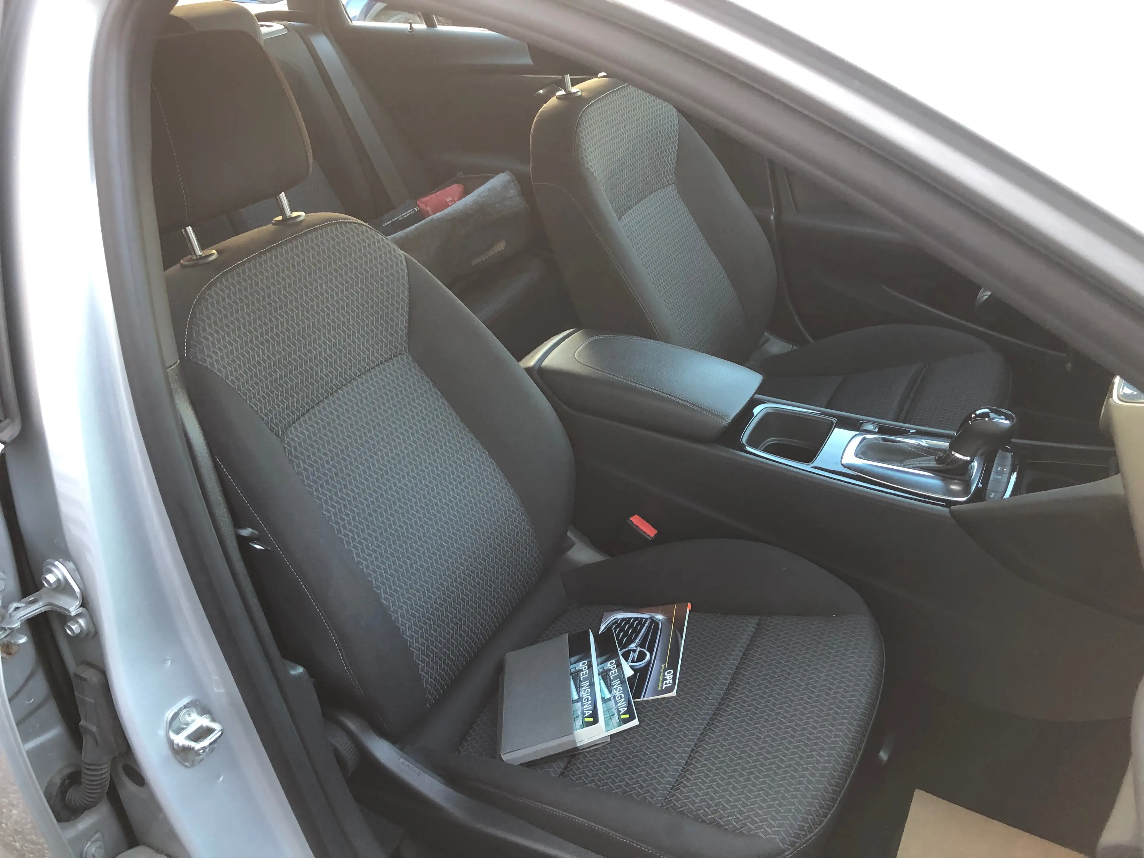Opel Insignia ST 1,5 CDTI SPORT EDTION #TOP ZUSTAND#JEDES SERVICE#ÖAMTC-PICKERL NEU # — photo 15