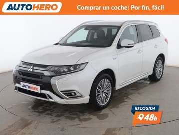 2.4 PHEV Motion 4WD