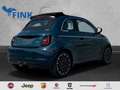 Fiat 500e la Prima by Neuer Cabrio By Bocelli MJ23 Navi Soun Grün - thumbnail 5