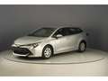 Toyota Corolla Touring Sports 122pk e-CVT Gümüş rengi - thumbnail 1