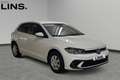 Volkswagen Polo 4Me TSI Weiß - thumbnail 4