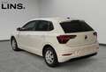 Volkswagen Polo 4Me TSI Weiß - thumbnail 5