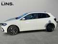 Volkswagen Polo 4Me TSI Weiß - thumbnail 2