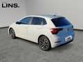 Volkswagen Polo 4Me TSI Weiß - thumbnail 5