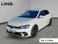 Volkswagen Polo 4Me TSI Weiß - thumbnail 1