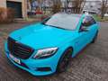 Mercedes-Benz S 500 L 4Matic 7G-TRONIC Edition 1 - thumbnail 13