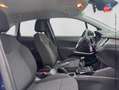 Opel Crossland 1.2 83ch Edition Bleu - thumbnail 5