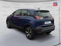Opel Crossland 1.2 83ch Edition Bleu - thumbnail 8