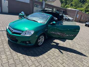 Enjoy*Wenig Kilometer*TÜv +Inspektion Neu***