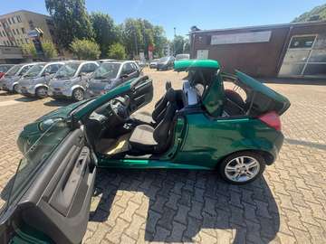 Enjoy*Wenig Kilometer*TÜv +Inspektion Neu***