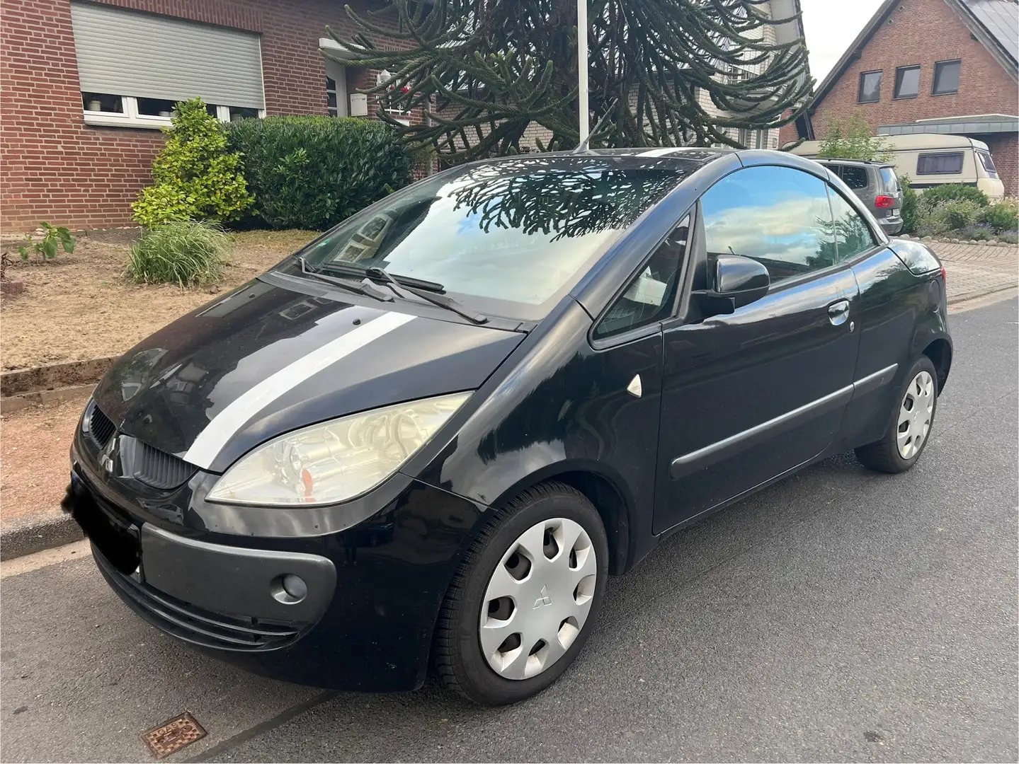 Mitsubishi Colt Colt CZC CZC 1.5 Invite Negro - 2
