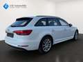 Audi A4 Avant 2,0 TDI Weiß - thumbnail 3
