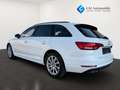 Audi A4 Avant 2,0 TDI Weiß - thumbnail 4