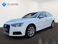 Audi A4 Avant 2,0 TDI Weiß - thumbnail 1