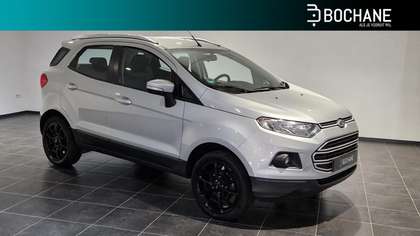 Ford EcoSport 1.0 EcoBoost 125 Trend