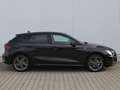 Audi A3 Sportback 35 TFSI S-tronic S line OPTIK-SW/LED/18 Negro - thumbnail 14