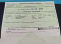 Renault Modus Modus 1.2i Beige - thumbnail 10