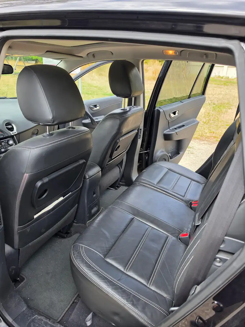 Renault Koleos Koleos dCi 150 4WD Bose Edition Aut. Bose Edition Schwarz - 2