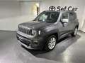 Jeep Renegade Renegade 1.5 Turbo T4 MHEV Limited Gris - thumbnail 1
