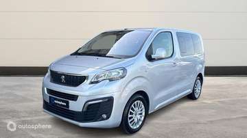 1.6 BlueHDi 95ch Compact Active S\u0026S ETG6 8 places