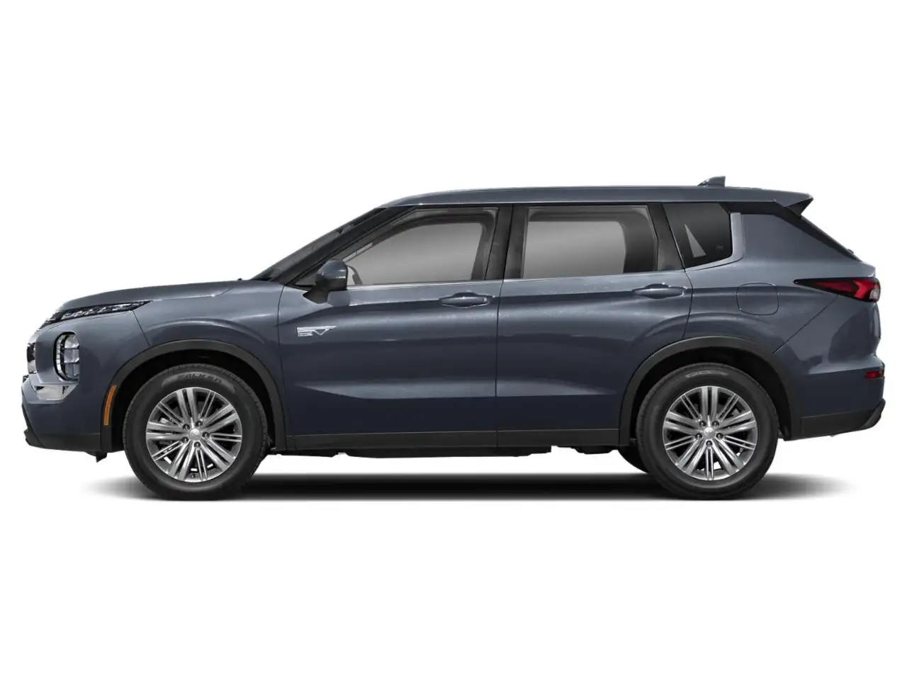 Mitsubishi Outlander снимка Mitsubishi Outlander