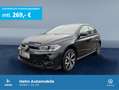 Volkswagen Polo R-Line 1,0 l TSI 85 kW (116 PS) Navi, Sound Schwarz - thumbnail 1