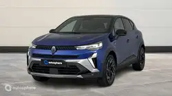 Renault Captur 1.8 E-Tech full hybrid 160ch esprit Alpine - 26