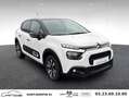 Citroen C3 PureTech 83 S&S BVM5 Shine Blanc - thumbnail 10