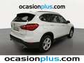 BMW X1 sDrive 18dA Blanco - thumbnail 3