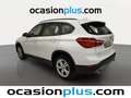 BMW X1 sDrive 18dA Blanco - thumbnail 4