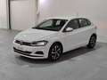 Volkswagen Polo 1.0 TSI Life DSG 70kW Blanco - thumbnail 23