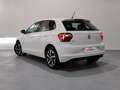 Volkswagen Polo 1.0 TSI Life DSG 70kW Blanco - thumbnail 2