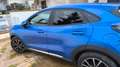 Ford Puma Puma II 2020 1.0 ecoboost h Titanium X s Blu/Azzurro - thumbnail 1