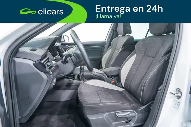 Skoda Kamiq view 14
