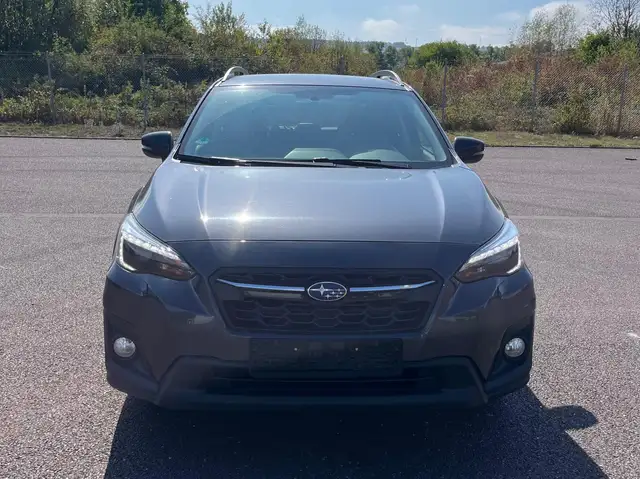 Subaru XV XV 2.0i Lineartronic Exclusive