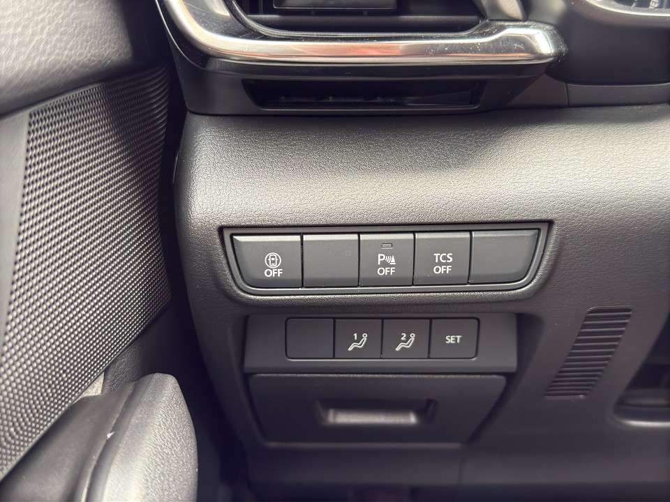 Mazda MX-30