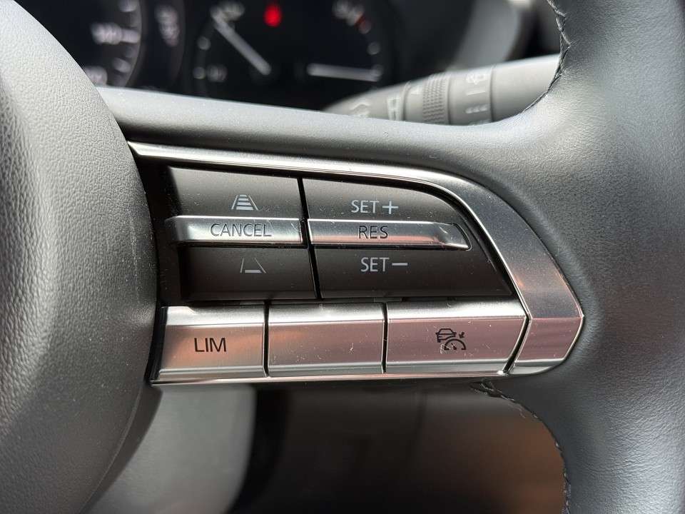 Mazda MX-30