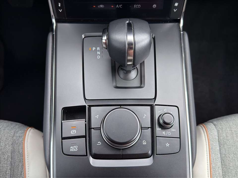 Mazda MX-30