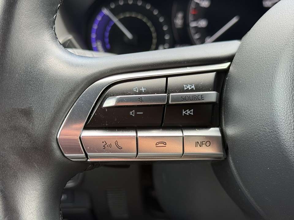 Mazda MX-30