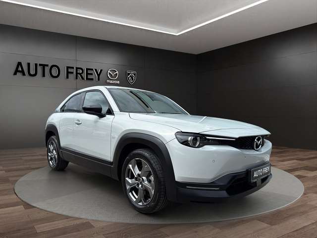 Imagine Mazda MX-30 35,5 kWh 145PS AdVantage Modern Confidence ACAA+KA