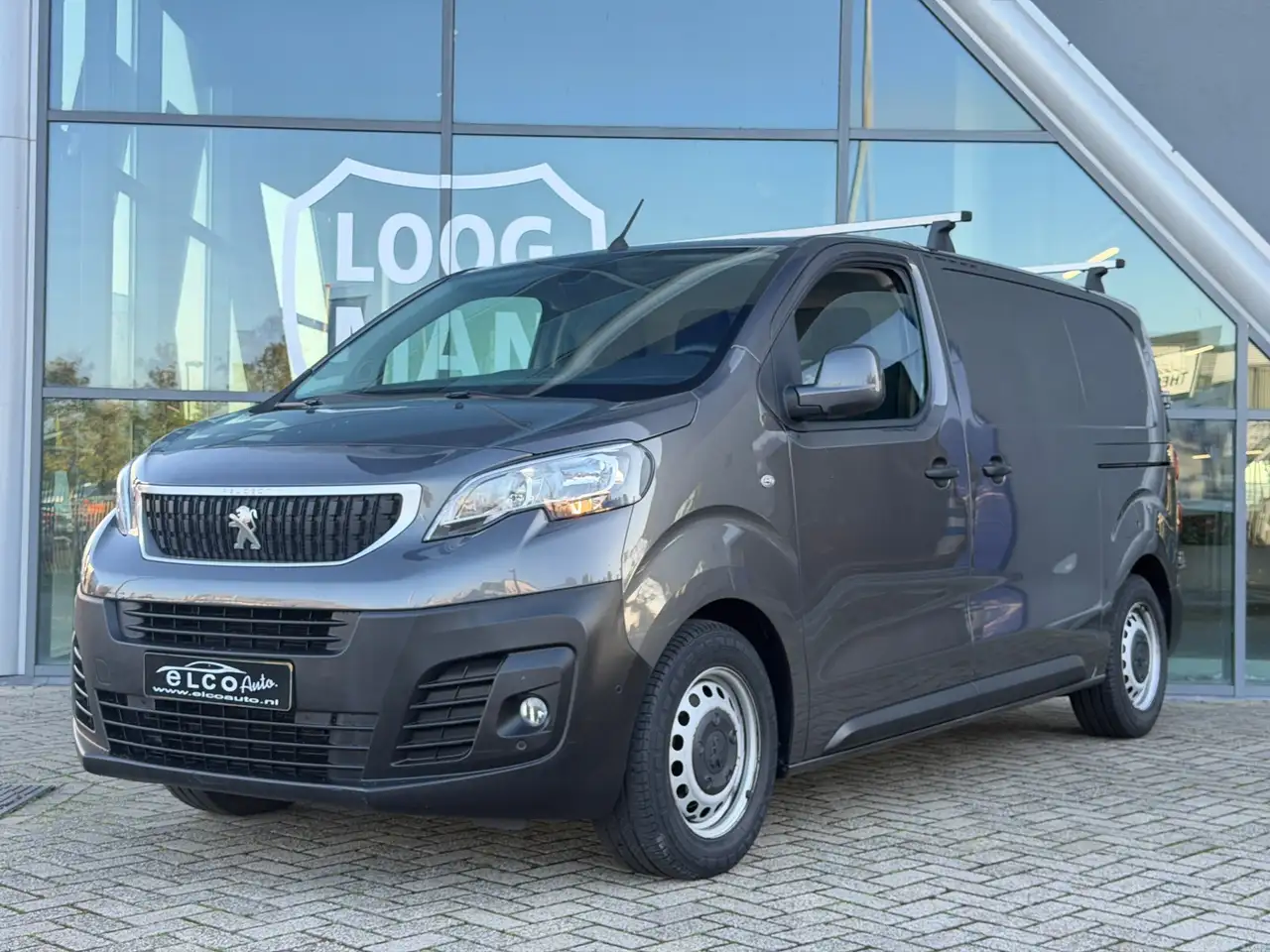 Peugeot Expert