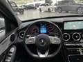 Mercedes-Benz C 200 4M T AMG+AHK+PANO+MULTIBEAM+NAV+KAM+18"AMG Silber - thumbnail 8