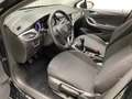 Opel Astra K 1.2 Sports Tourer Basis Winterpaket Tempomat Noir - thumbnail 12