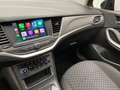 Opel Astra K 1.2 Sports Tourer Basis Winterpaket Tempomat Noir - thumbnail 22